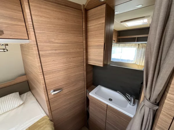 Weinsberg CaraOne 500 FDK - foto 16