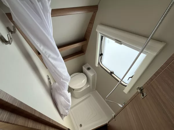 Weinsberg CaraOne 500 FDK - foto 17
