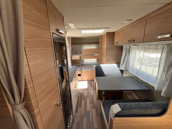 Weinsberg CaraOne 500 FDK - foto 18