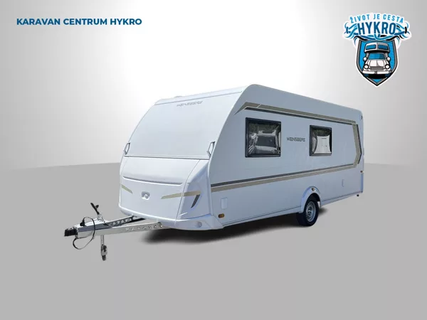 Weinsberg CaraOne 500 FDK - foto 4