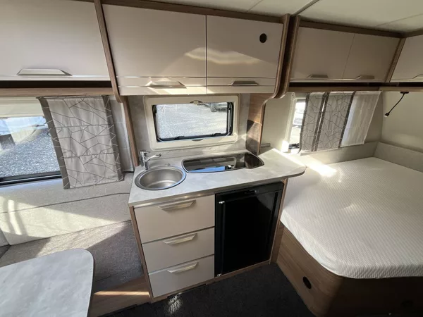 Knaus Sport 450 FU - foto 10