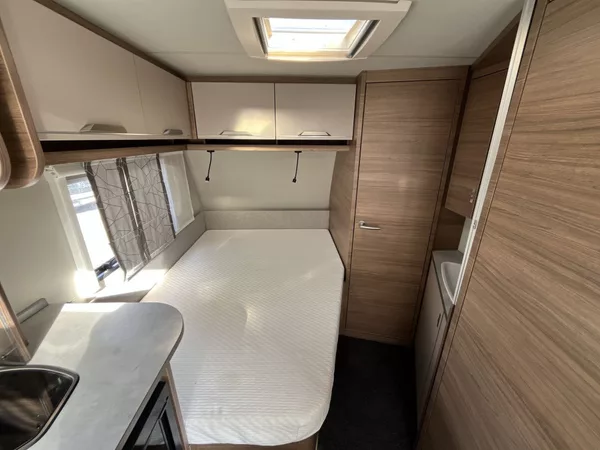 Knaus Sport 450 FU - foto 12