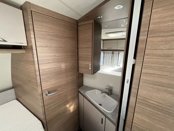 Knaus Sport 450 FU - foto 13