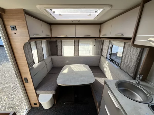 Knaus Sport 450 FU - foto 15