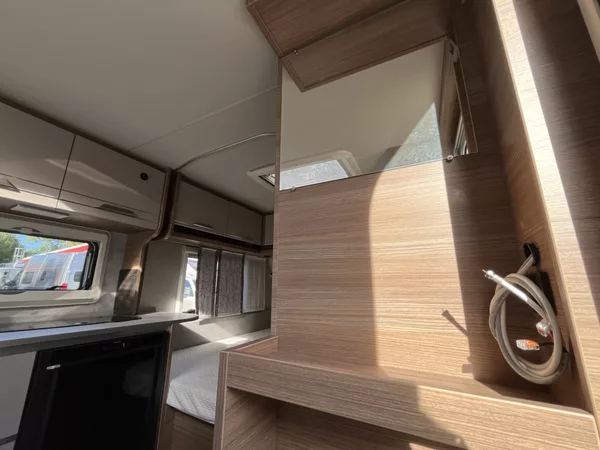 Knaus Sport 450 FU - foto 17