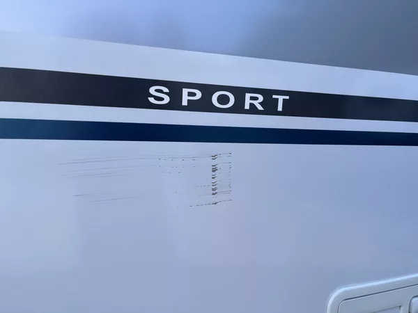 Knaus Sport 450 FU - foto 18
