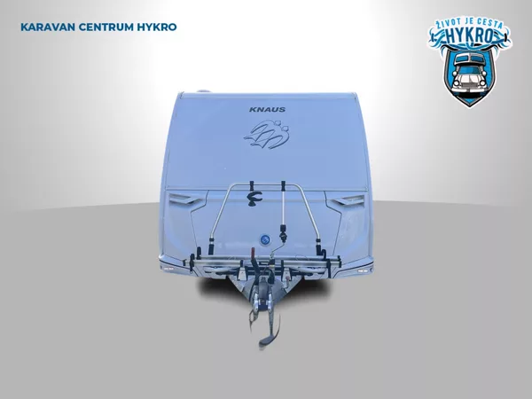 Knaus Sport 450 FU - foto 2