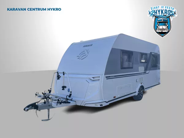 Knaus Sport 450 FU - foto 3
