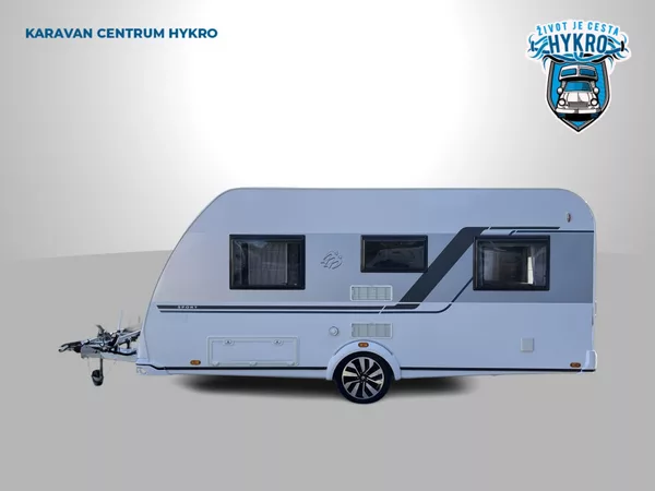 Knaus Sport 450 FU - foto 4