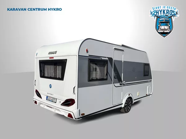 Knaus Sport 450 FU - foto 7