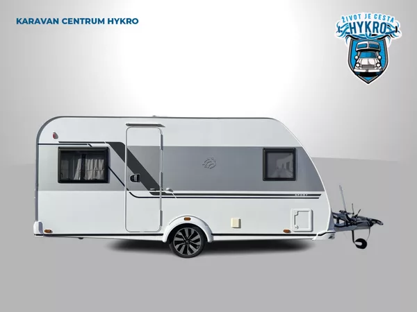 Knaus Sport 450 FU - foto 8