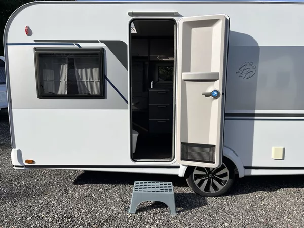 Knaus Sport 450 FU - foto 9