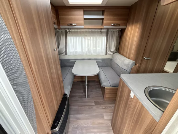 Weinsberg CaraOne 420 QD - foto 10