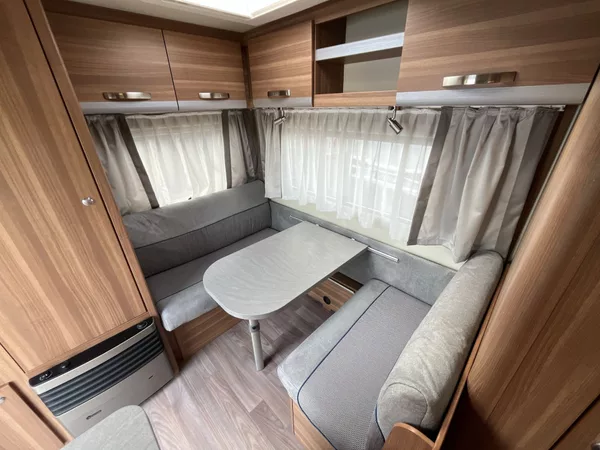 Weinsberg CaraOne 420 QD - foto 11