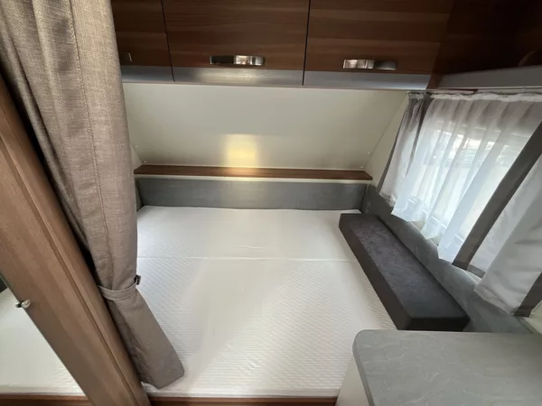 Weinsberg CaraOne 420 QD - foto 15