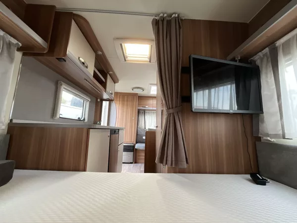 Weinsberg CaraOne 420 QD - foto 16
