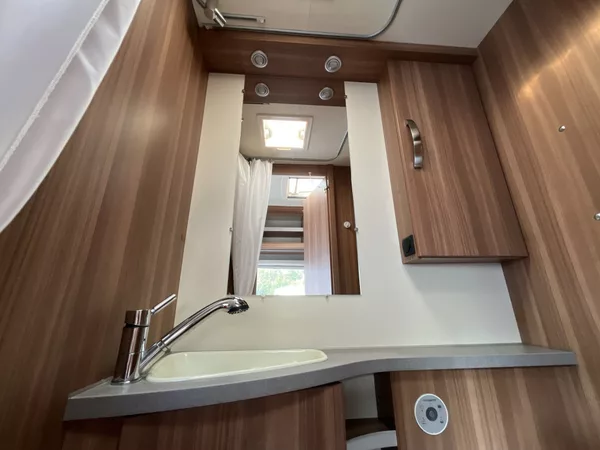 Weinsberg CaraOne 420 QD - foto 18
