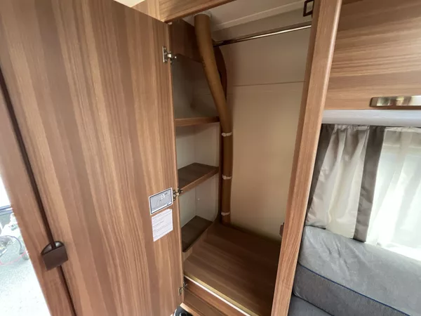 Weinsberg CaraOne 420 QD - foto 19