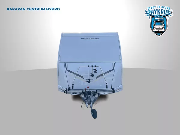 Weinsberg CaraOne 420 QD - foto 2