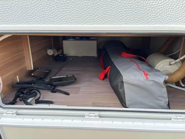 Weinsberg CaraOne 420 QD - foto 20