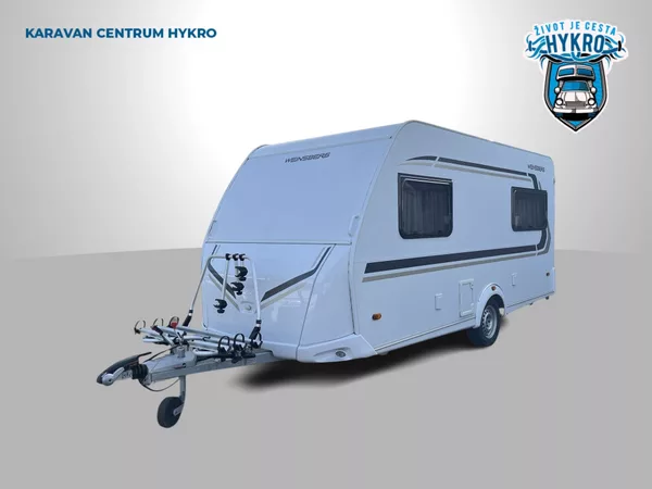 Weinsberg CaraOne 420 QD - foto 3