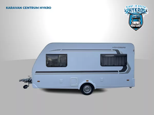 Weinsberg CaraOne 420 QD - foto 4