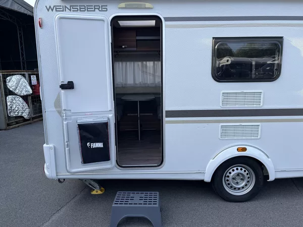 Weinsberg CaraOne 420 QD - foto 9