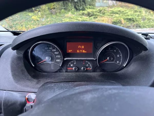 Hobby Optima OnTour T65 HKM - foto 11