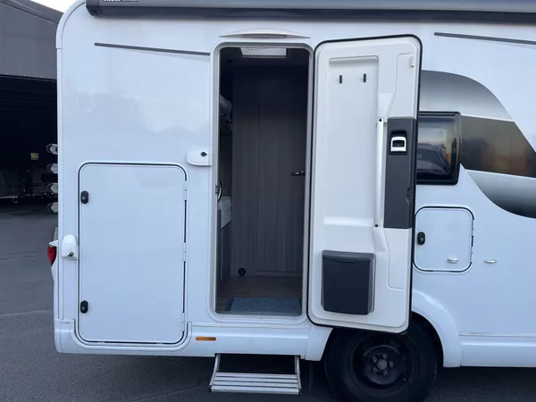 Hobby Optima OnTour T65 HKM - foto 12