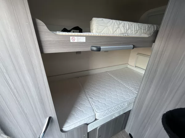 Hobby Optima OnTour T65 HKM - foto 13