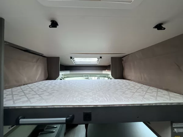 Hobby Optima OnTour T65 HKM - foto 23