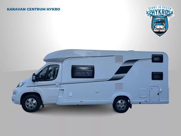 Hobby Optima OnTour T65 HKM - foto 4