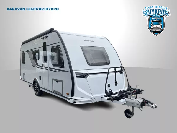 Knaus Südwind 500 QDK - E-POWER