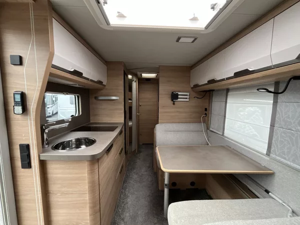 Knaus Südwind 500 QDK - E-POWER - foto 11