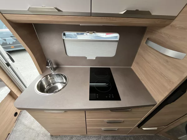 Knaus Südwind 500 QDK - E-POWER - foto 12