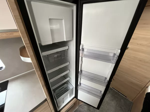 Knaus Südwind 500 QDK - E-POWER - foto 13