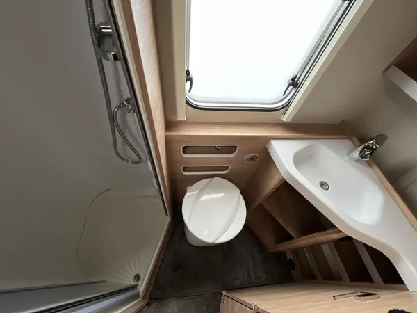 Knaus Südwind 500 QDK - E-POWER - foto 15