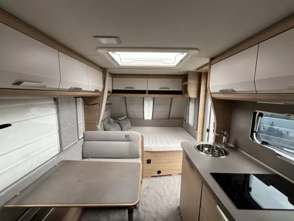 Knaus Südwind 500 QDK - E-POWER - foto 17