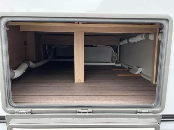 Knaus Südwind 500 QDK - E-POWER - foto 18