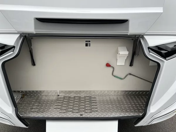 Knaus Südwind 500 QDK - E-POWER - foto 19