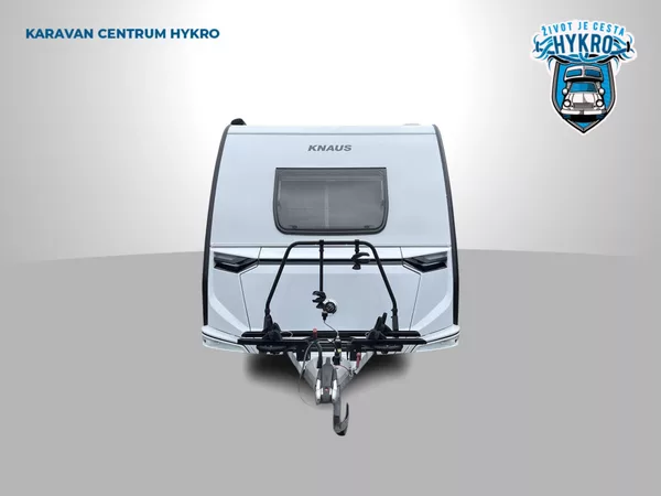 Knaus Südwind 500 QDK - E-POWER - foto 2
