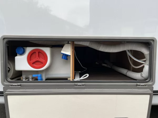 Knaus Südwind 500 QDK - E-POWER - foto 20