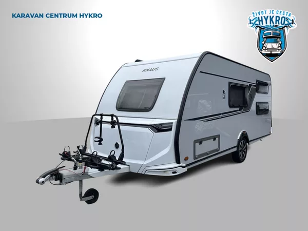 Knaus Südwind 500 QDK - E-POWER - foto 3