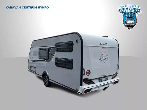 Knaus Südwind 500 QDK - E-POWER - foto 5