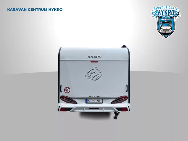 Knaus Südwind 500 QDK - E-POWER - foto 6