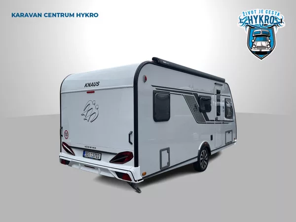 Knaus Südwind 500 QDK - E-POWER - foto 7