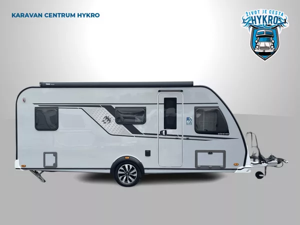 Knaus Südwind 500 QDK - E-POWER - foto 8
