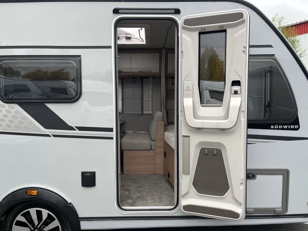 Knaus Südwind 500 QDK - E-POWER - foto 9