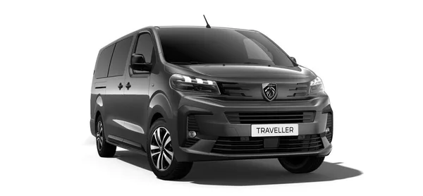 Peugeot Traveller ALLURE L3 2.2 BlueHDI 180k