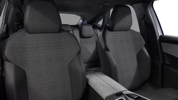 Peugeot 3008 ALLURE Hybrid 145 e-DCS6